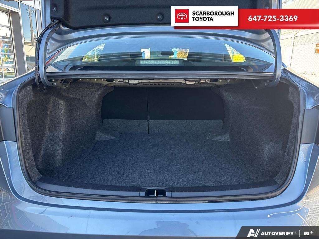 used 2025 Toyota Corolla car, priced at $24,995