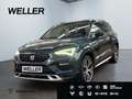 SEAT Ateca 2.0 TSI 4Dr DSG Xperience *360°*Pano*Beats* Groen - thumbnail 1