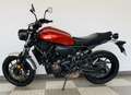 Yamaha XSR 700 Rouge - thumbnail 3