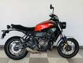 Yamaha XSR 700 Rouge - thumbnail 1