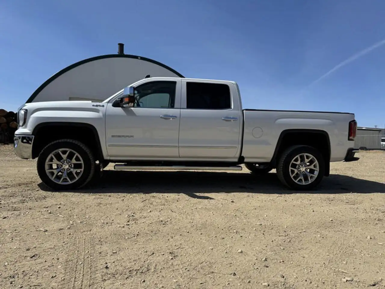 GMC Sierra 1500 снимка GMC Sierra 1500