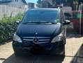 Mercedes-Benz Viano Viano 3.0 cdi V6  BLUEFFICIENCY 224cv L auto Nero - thumbnail 11