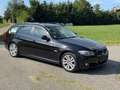 BMW 325 325i touring Aut. Schwarz - thumbnail 1