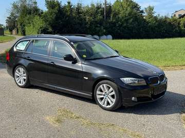 325i touring Aut.