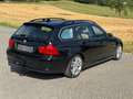 BMW 325 325i touring Aut. Schwarz - thumbnail 2