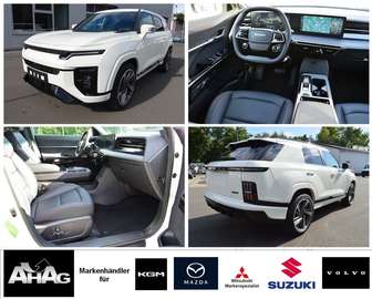 1.5 T-GDI Core *LED+Belüftung+4xSH+Cam*