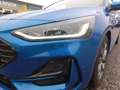 Ford Focus Kombi ST-Line X 115PS Diesel/EcoBlue Automatik ... Blau - thumbnail 7