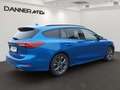 Ford Focus Kombi ST-Line X 115PS Diesel/EcoBlue Automatik ... Blau - thumbnail 4