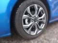 Ford Focus Kombi ST-Line X 115PS Diesel/EcoBlue Automatik ... Blau - thumbnail 8
