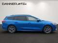 Ford Focus Kombi ST-Line X 115PS Diesel/EcoBlue Automatik ... Blau - thumbnail 3