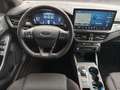 Ford Focus Kombi ST-Line X 115PS Diesel/EcoBlue Automatik ... Blau - thumbnail 12