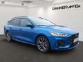 Ford Focus Kombi ST-Line X 115PS Diesel/EcoBlue Automatik ... Blau - thumbnail 2