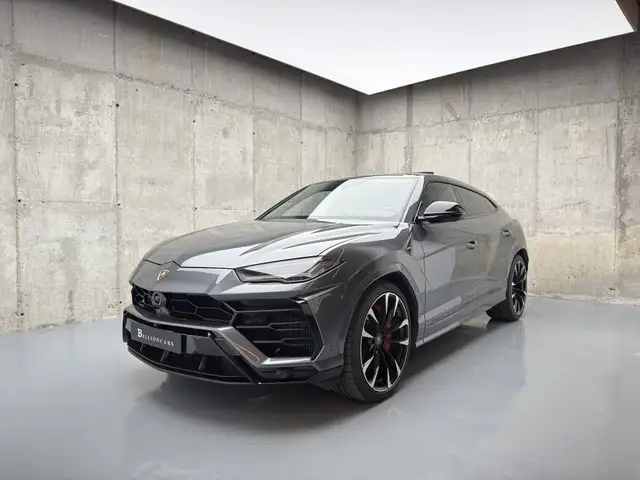 Lamborghini Urus 4.0 V8 Aut.