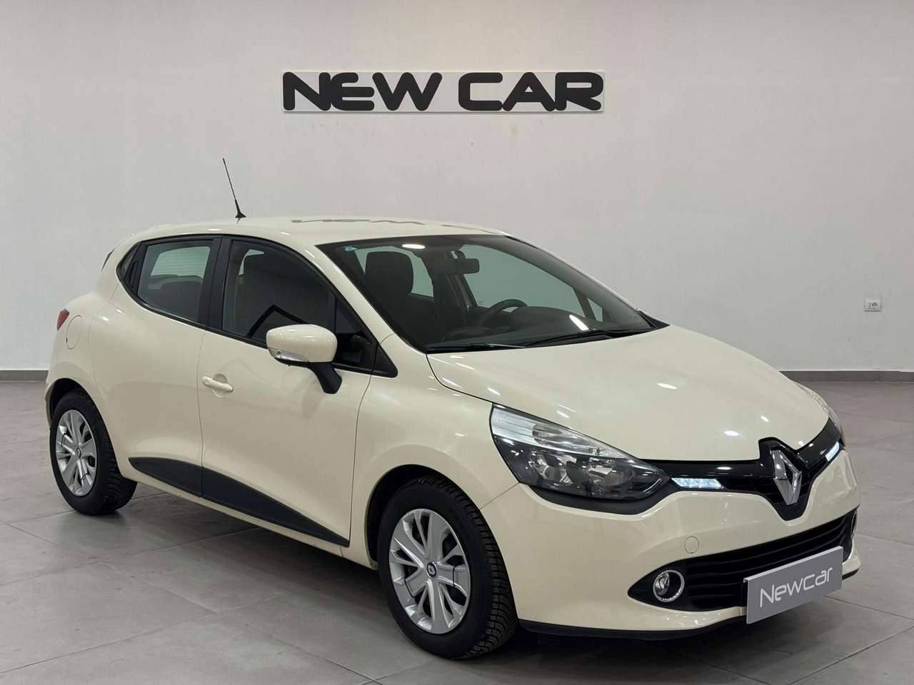 Renault Clio Clio Sporter dCi 8V 75CV Start&Stop Energy Duel