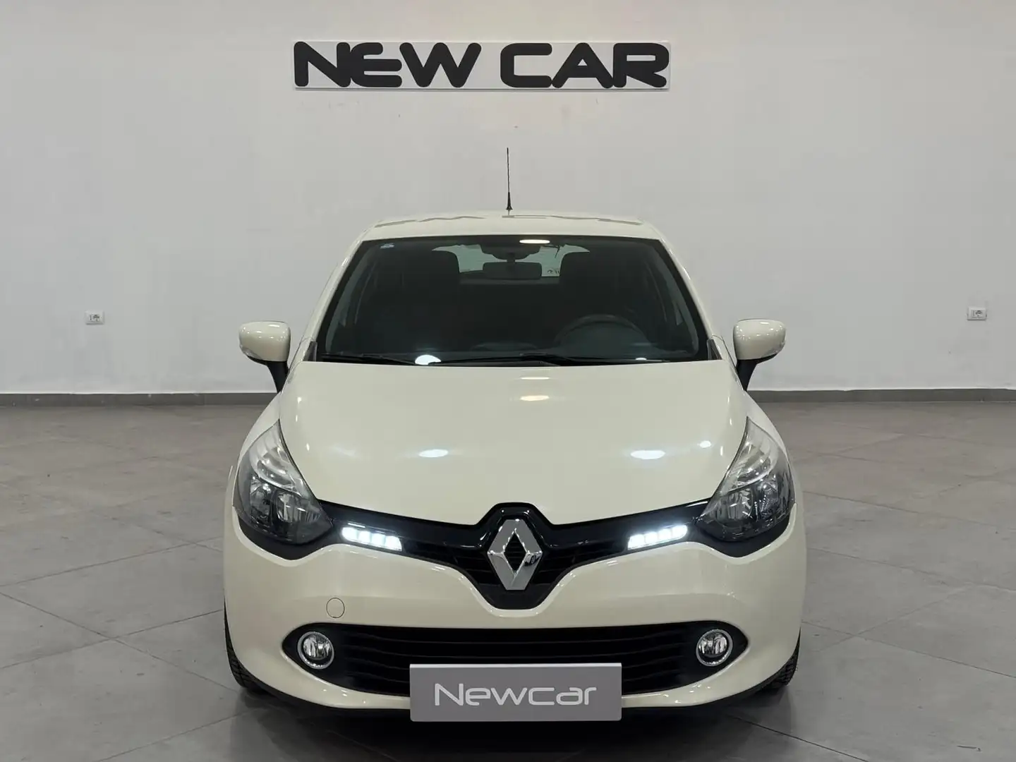Renault Clio Clio Sporter dCi 8V 75CV Start&Stop Energy Duel Beige - 2