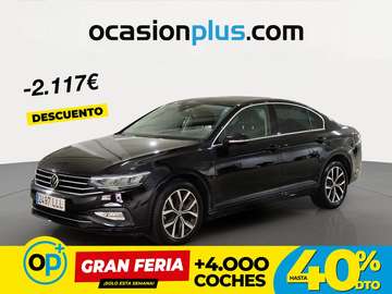 2.0TDI EVO Executive DSG7 110kW