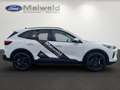 Ford Kuga Hybrid Titanium 2.5 Duratec FHEV EU6d Navi digital Weiß - thumbnail 3