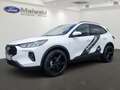 Ford Kuga Hybrid Titanium 2.5 Duratec FHEV EU6d Navi digital Weiß - thumbnail 1