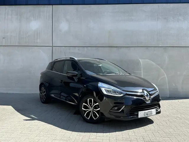 Renault Clio Clio Grandtour INTENS 0,9TCE*CLIMA*PDC*Cruise*