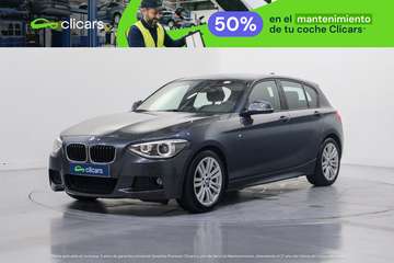 118d M Sport Edition