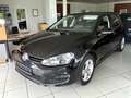 Volkswagen Golf VII Highline/Serviceheft/HU-Neu/LED Schwarz - thumbnail 1