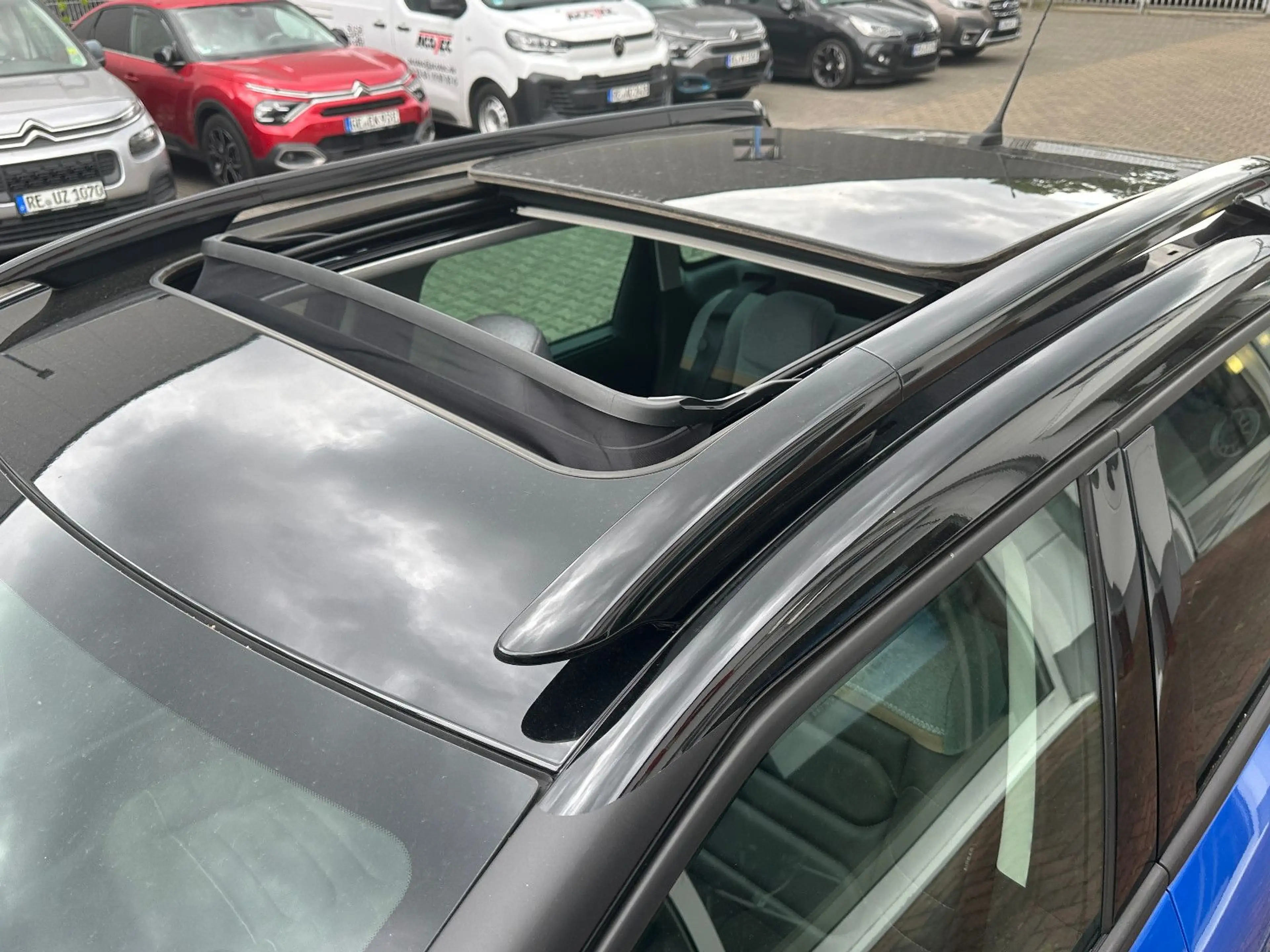Citroen C3 Aircross Shine Pack EAT6 — photo 8