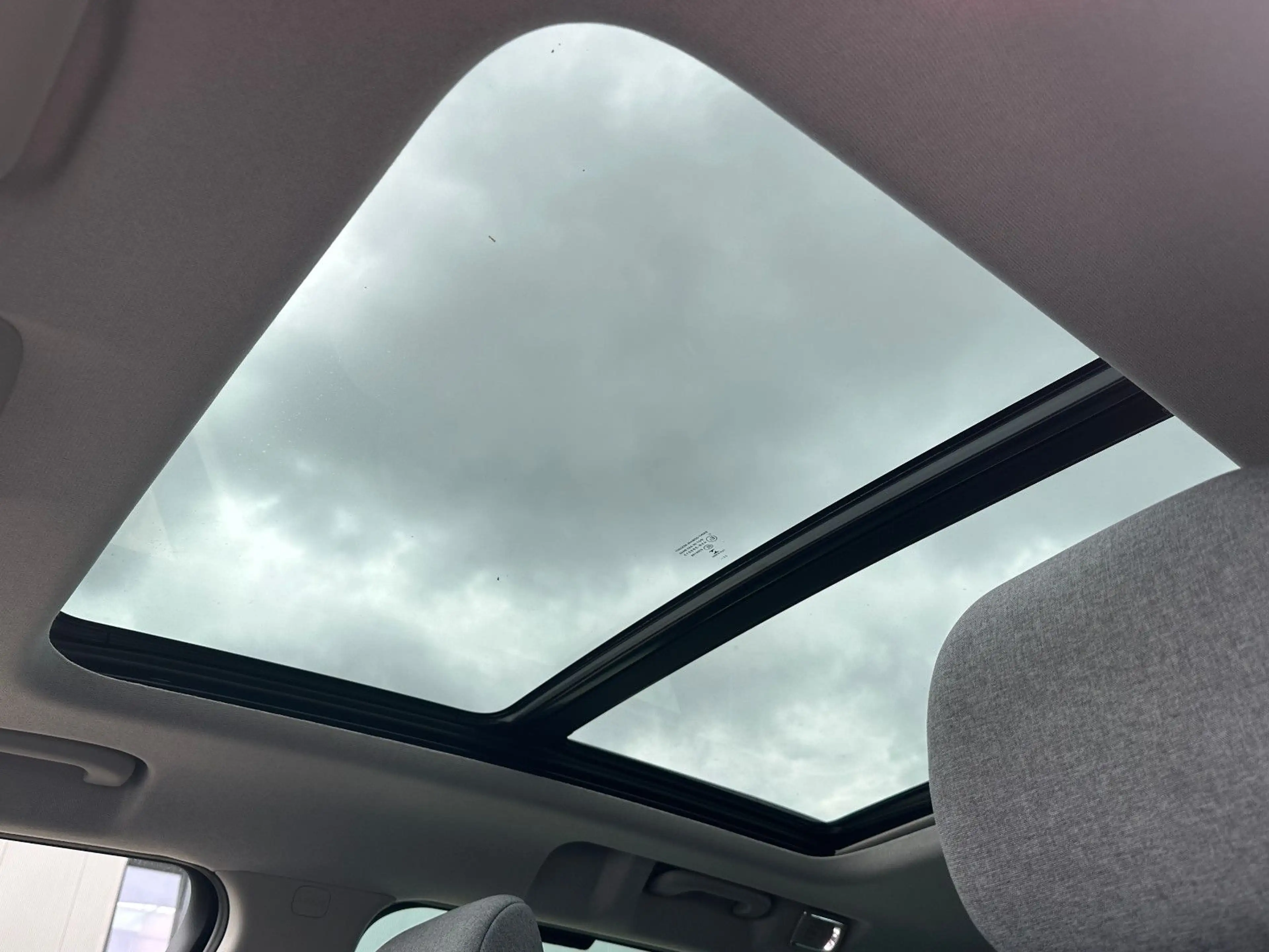 Citroen C3 Aircross Shine Pack EAT6 — photo 10