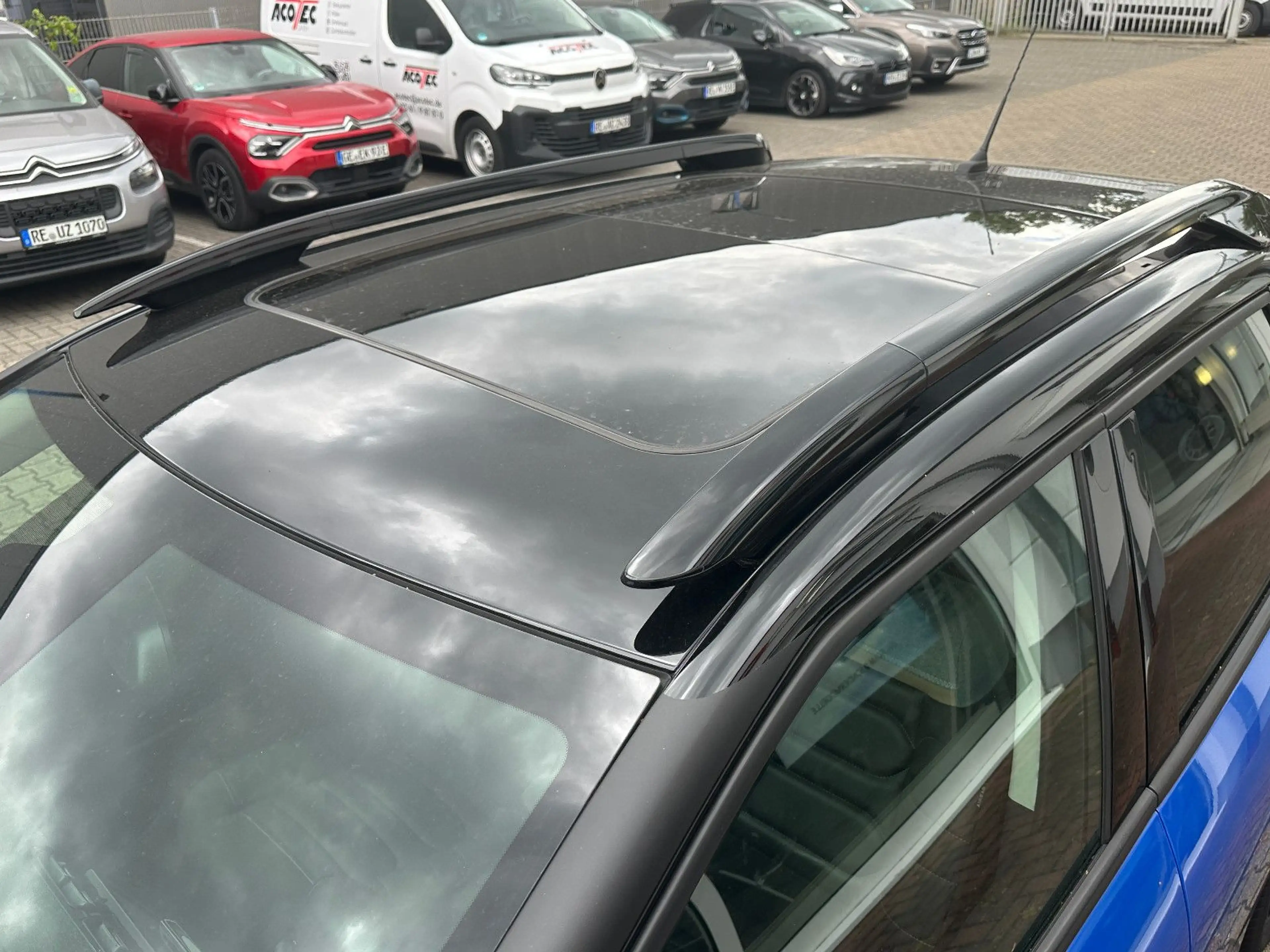 Citroen C3 Aircross Shine Pack EAT6 — photo 7
