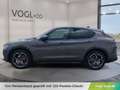 Alfa Romeo Stelvio Veloce 2.2 Jtdm 210PS Aut Awd Grau - thumbnail 2