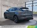 Alfa Romeo Stelvio Veloce 2.2 Jtdm 210PS Aut Awd Grau - thumbnail 3