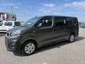 Peugeot Expert bluehdi 150Cv DC Long N1 6 posti + IVA GANCIO TRAI Grigio - thumbnail 4