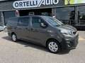 Peugeot Expert bluehdi 150Cv DC Long N1 6 posti + IVA GANCIO TRAI Grigio - thumbnail 2