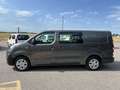 Peugeot Expert bluehdi 150Cv DC Long N1 6 posti + IVA GANCIO TRAI Grigio - thumbnail 5