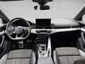 Audi A4 Avant 35 TDI Black line S tronic 120kW Gris - thumbnail 7