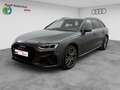 Audi A4 Avant 35 TDI Black line S tronic 120kW Gris - thumbnail 1