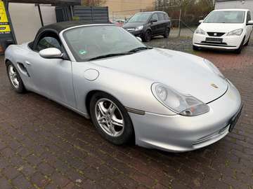 Cabrio/Scheckheft/3.Hand