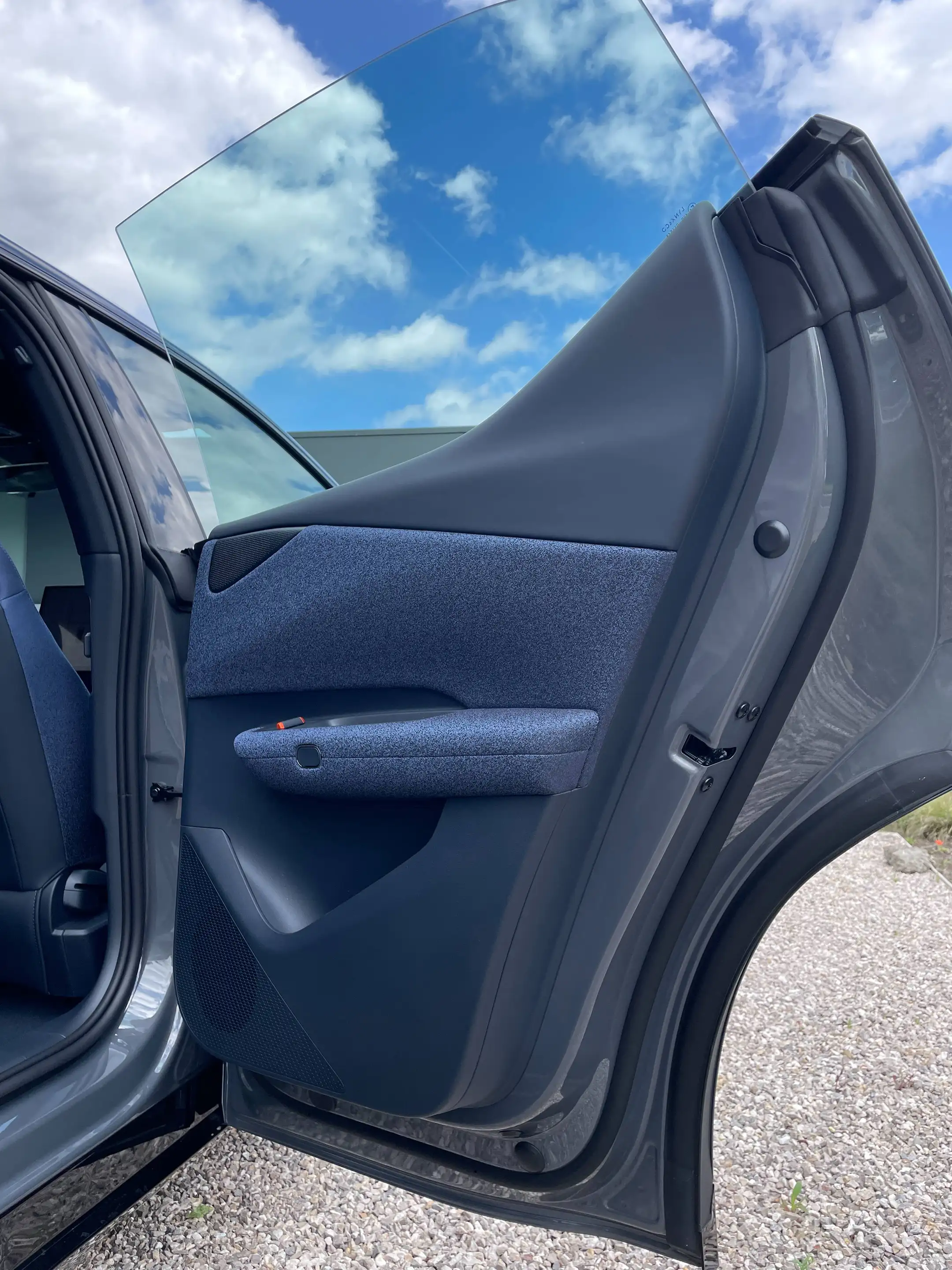 Lynk & Co 02 02 66 kWh Core Core — photo 13