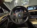 BMW M5 4.4 V8 625ch Competition 35 Jahre Edition Gris - thumbnail 10