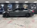 BMW M5 4.4 V8 625ch Competition 35 Jahre Edition Gris - thumbnail 5