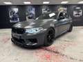 BMW M5 4.4 V8 625ch Competition 35 Jahre Edition Gris - thumbnail 1
