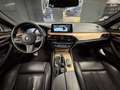BMW M5 4.4 V8 625ch Competition 35 Jahre Edition Gris - thumbnail 9