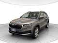 Skoda Karoq 1.0 tsi Executive 115cv Gris - thumbnail 1