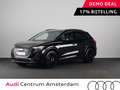 Audi Q4 e-tron 40 S Edition 63 kWh 204pk | 20 inch Lichtmetalen v Schwarz - thumbnail 1