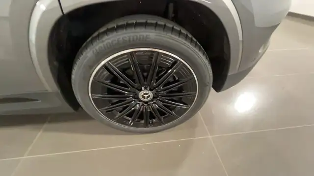 Mercedes-Benz Gla Class view 7