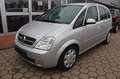 Opel Meriva 1,4 Edition*3.HAND*KLIMA*EURO4*Export Zilver - thumbnail 2