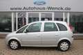 Opel Meriva 1,4 Edition*3.HAND*KLIMA*EURO4*Export Zilver - thumbnail 1