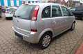 Opel Meriva 1,4 Edition*3.HAND*KLIMA*EURO4*Export Silber - thumbnail 5