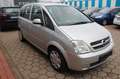 Opel Meriva 1,4 Edition*3.HAND*KLIMA*EURO4*Export Zilver - thumbnail 4