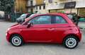 Fiat 500 1.0 hybrid Dolcevita 70cv NEOPATENTATI PROMO FINAN Rouge - thumbnail 3