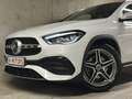 Mercedes-Benz GLA 180 AMG | SFEERLICHT | ZETELVERW. | KEYLESS | CAMERA ! Wit - thumbnail 7